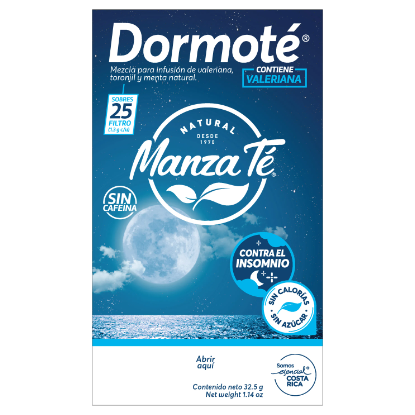 Dormo te manza te 20s