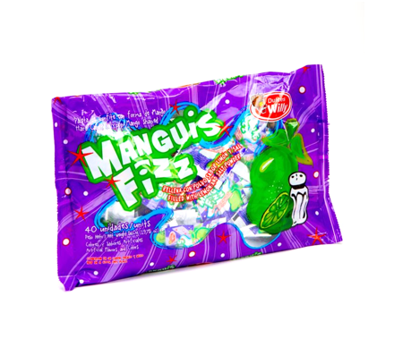 Paleta Manguis Feliz Willy 1*40