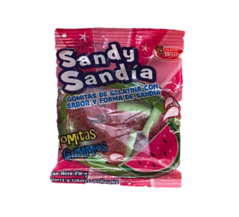 Gomitas Sandia Dulces Willy  20g