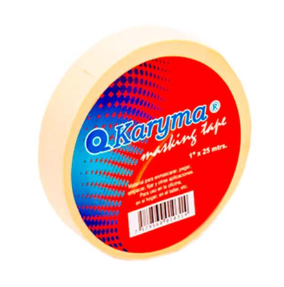 Masking Tape Karyma 1