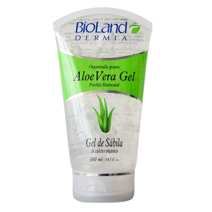 Aloe Vera Bioland 300mL