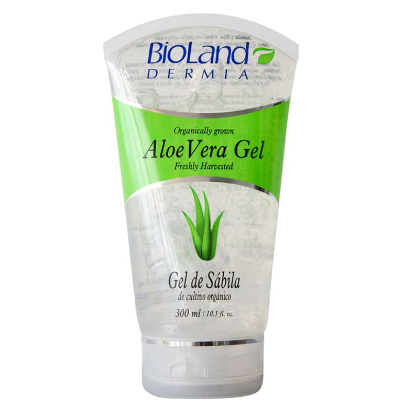 GEL REFRESCANTE DE SABILA BIOLAND 300ML