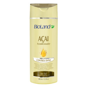 BC 400ML ACONDIC. ACAI 1X12