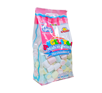 Marsmallows Angelitos 1 kg