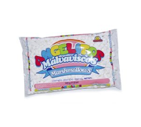 Marshmalows Mini Angelitos Unidad 