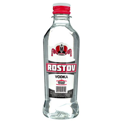 Vodka Rostov, 335ml