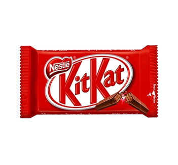 Chocolate Kit Kat 41.5g Nestle