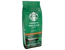 Cafe Starbucks Pike Place Tueste Medio Café Tostado y Molido Bolsa 250g