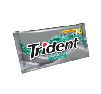Trident Fresh Herval 8,5 g