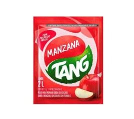 Tang Sabor Manzana 13g