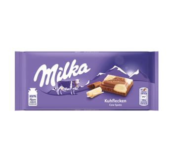 Chocolate Milka Happy Cows 100g