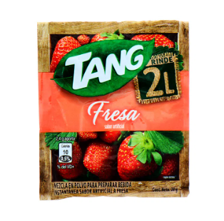 Tang  Fresa 20g