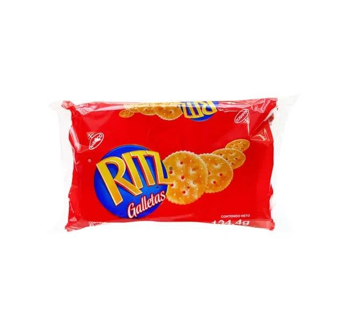 Galleta ritz unid