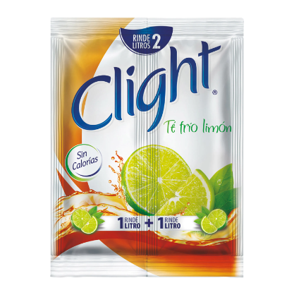 Cligth te limon 14gr