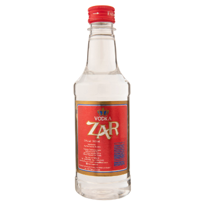 Vodka Zar  365 ml