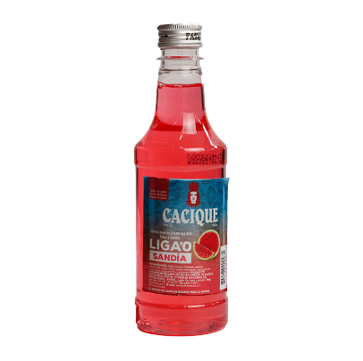 Coctel Casique Ligao Bahia Sandia 365ml