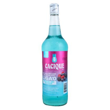 Coctel Cacique ligao Reserva Frutal 1000 ml