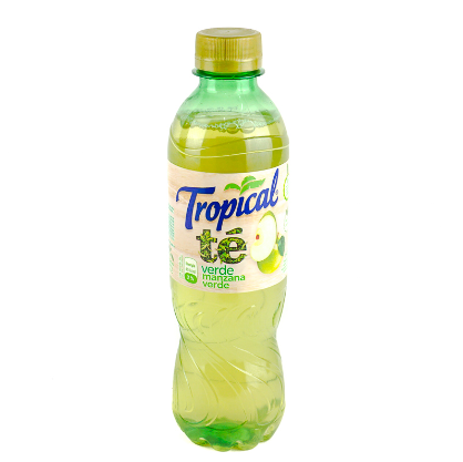 Tropical de Manzana 350 ml