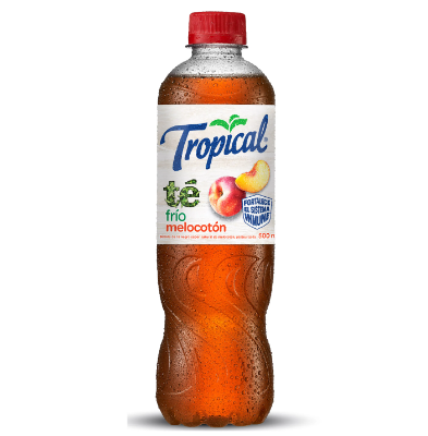 Tropical Melocoton 500ml