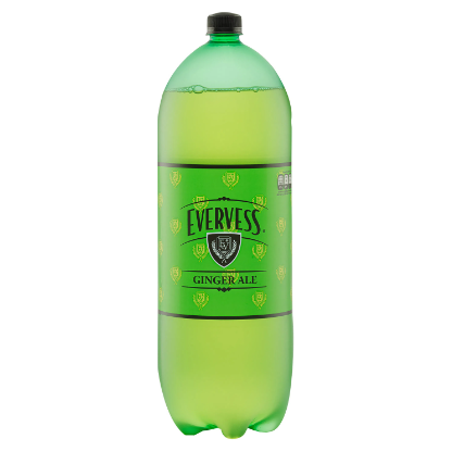 Ginger Ale Everest 3L