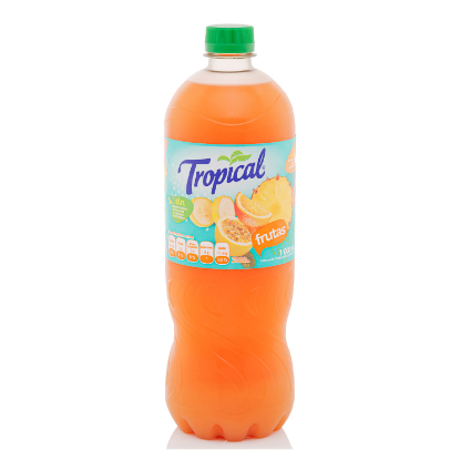 Tropical Frutas 1 Lt