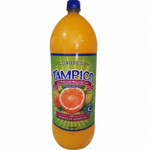 Tampico Citrus 2.5ml