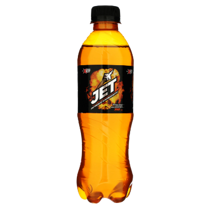 Bebida energizante Jet 350ml