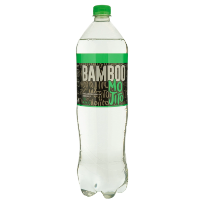 Bebida alcoholica Bamboo Mojito 2L PET 