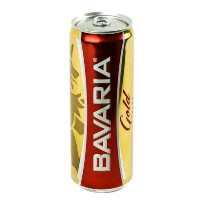 Cerveza Bavaria Gold 350ml 5%