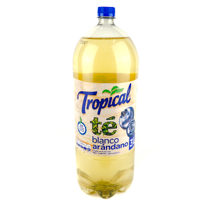 Tropical Te Blanco 3 Litros