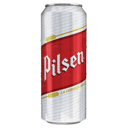 Cerveza Pilsen Lata 710 mL