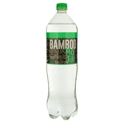 BAMBOO MOJITO 1.5L