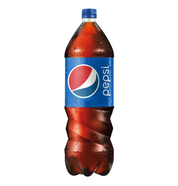 Bebida gaseosa Pepsi 1.5l
