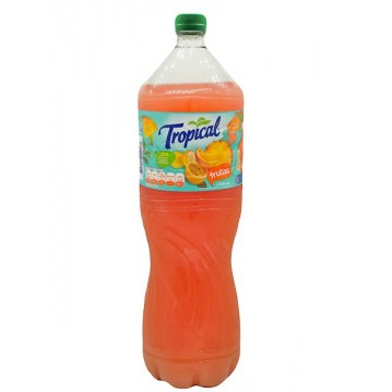 Bebida Tropical Fruta 2.5 L