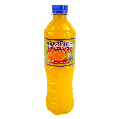 Tampico Citrus 500 ml