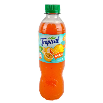 Tropical Frutas 350ml