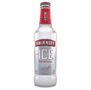 Smirnoff Ice Vidrio Des 355ml