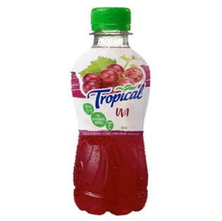 Tropical Uva 250 ml