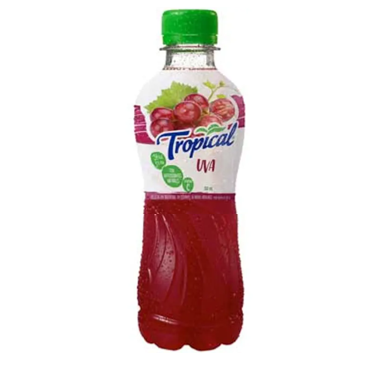 Tropical Uva 350ml