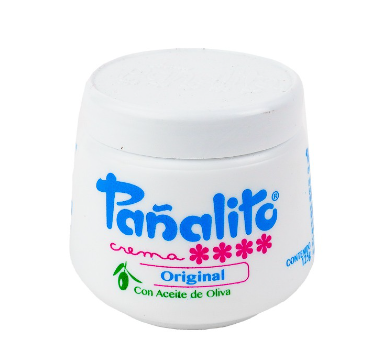 Crema Pañalito 125 g