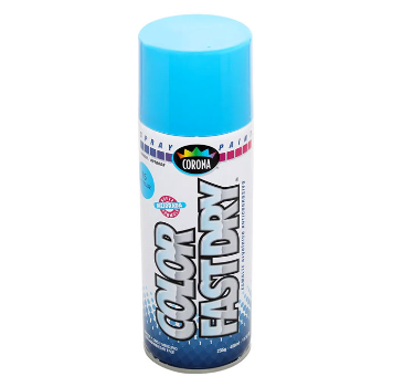 Pintura Spray Ksy Blue corona