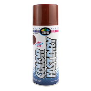 Pintura Spray Cafe Corona 400 mL