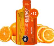 ENERGIZANTE LIQUIDO GU NARANJA 60g