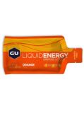 ENERGIZANTE LIQUIDO GU NARANJA 60g