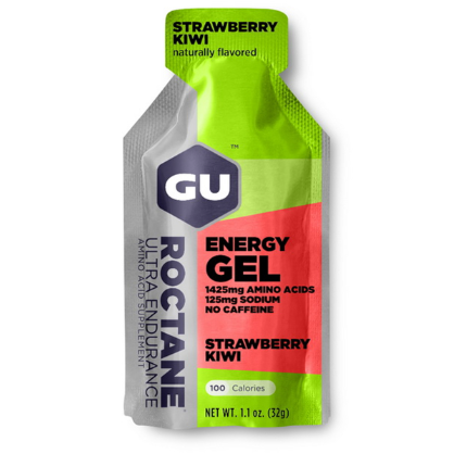 Gel Energetico Sandia Kiwi Gu 32g