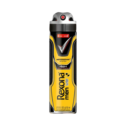 Rexona Desodorante Aerosol  V8