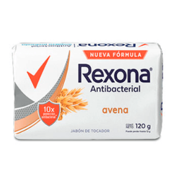 REXONA JAB AVENA 120G