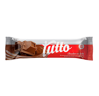 Chocolate Tutto 20g