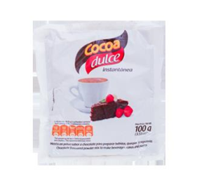 Cocoa Dulce 100 g