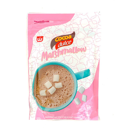 Cacao en polvo Cocoa Dulce Marshmellow 150g